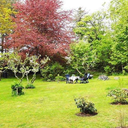 Charming Flat In Cosy Farmhouse Skudeneshavn エクステリア 写真