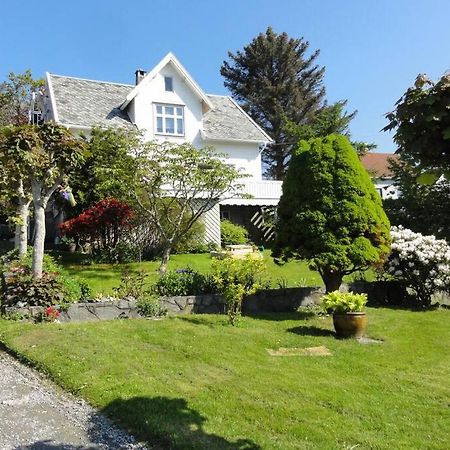 Charming Flat In Cosy Farmhouse Skudeneshavn エクステリア 写真