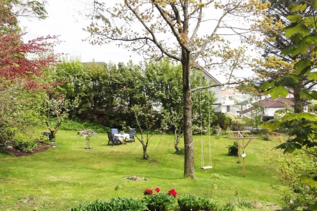 Charming Flat In Cosy Farmhouse Skudeneshavn エクステリア 写真