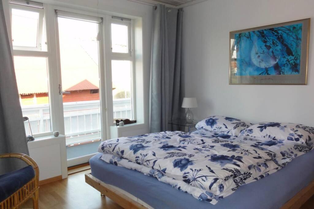 Charming Flat In Cosy Farmhouse Skudeneshavn エクステリア 写真